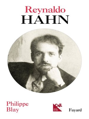 cover image of Reynaldo Hahn